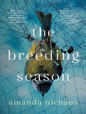 cover image of The Breeding Season